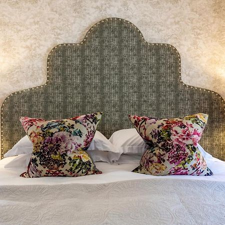 Bovey Castle Hotel Moretonhampstead Eksteriør billede