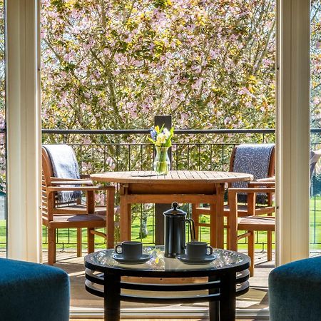 Bovey Castle Hotel Moretonhampstead Værelse billede