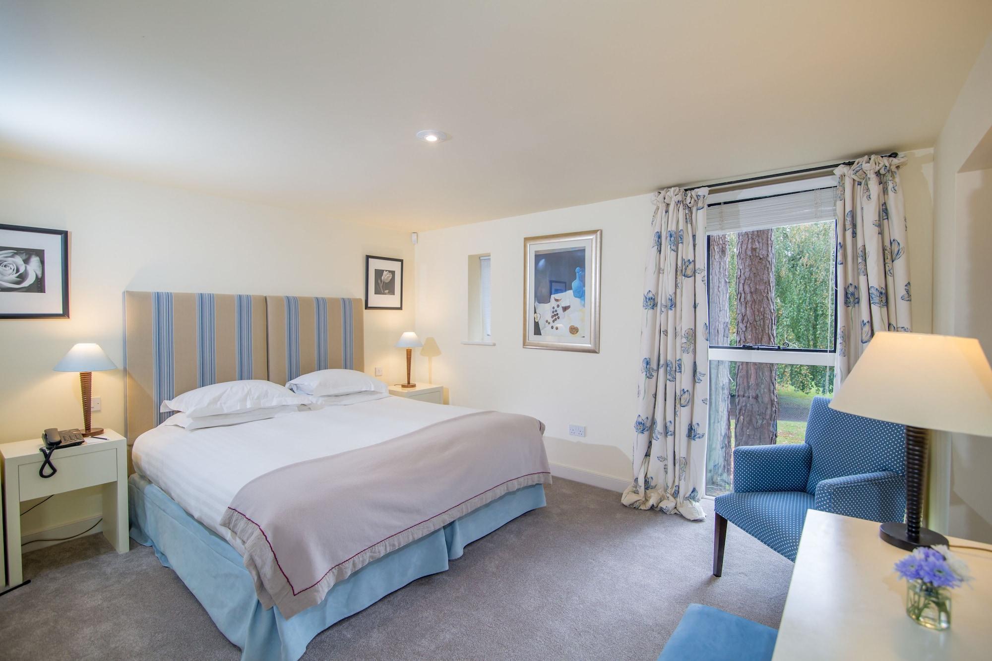 Bovey Castle Hotel Moretonhampstead Eksteriør billede