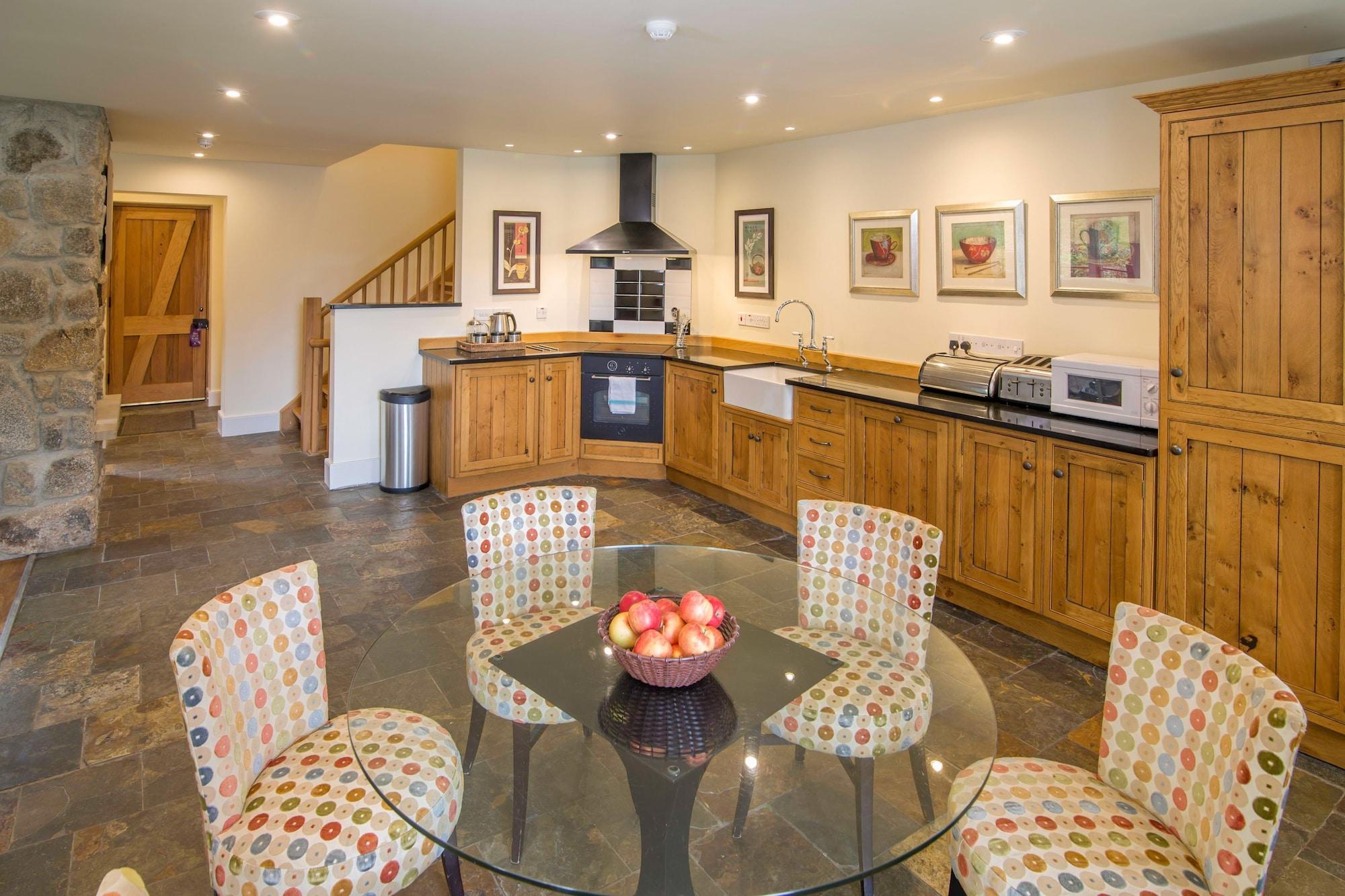 Bovey Castle Hotel Moretonhampstead Eksteriør billede