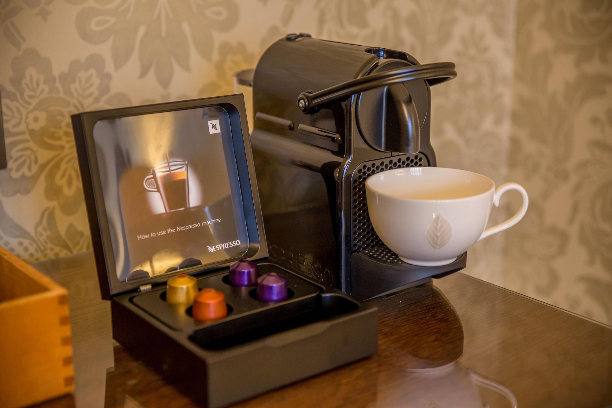 Bovey Castle Hotel Moretonhampstead Eksteriør billede