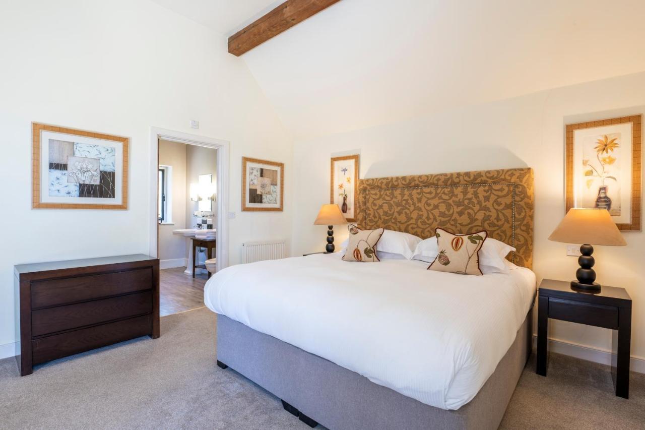 Bovey Castle Hotel Moretonhampstead Eksteriør billede