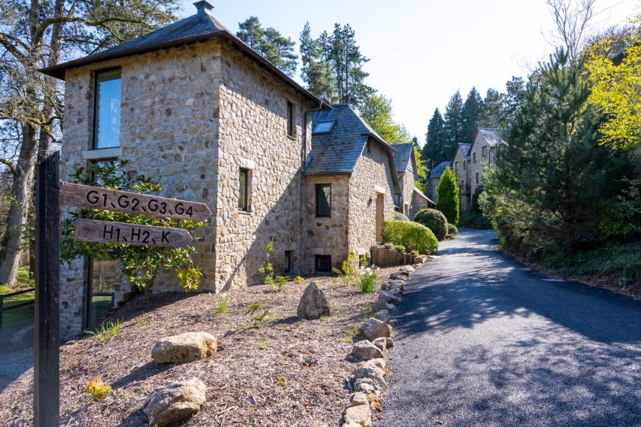Bovey Castle Hotel Moretonhampstead Eksteriør billede