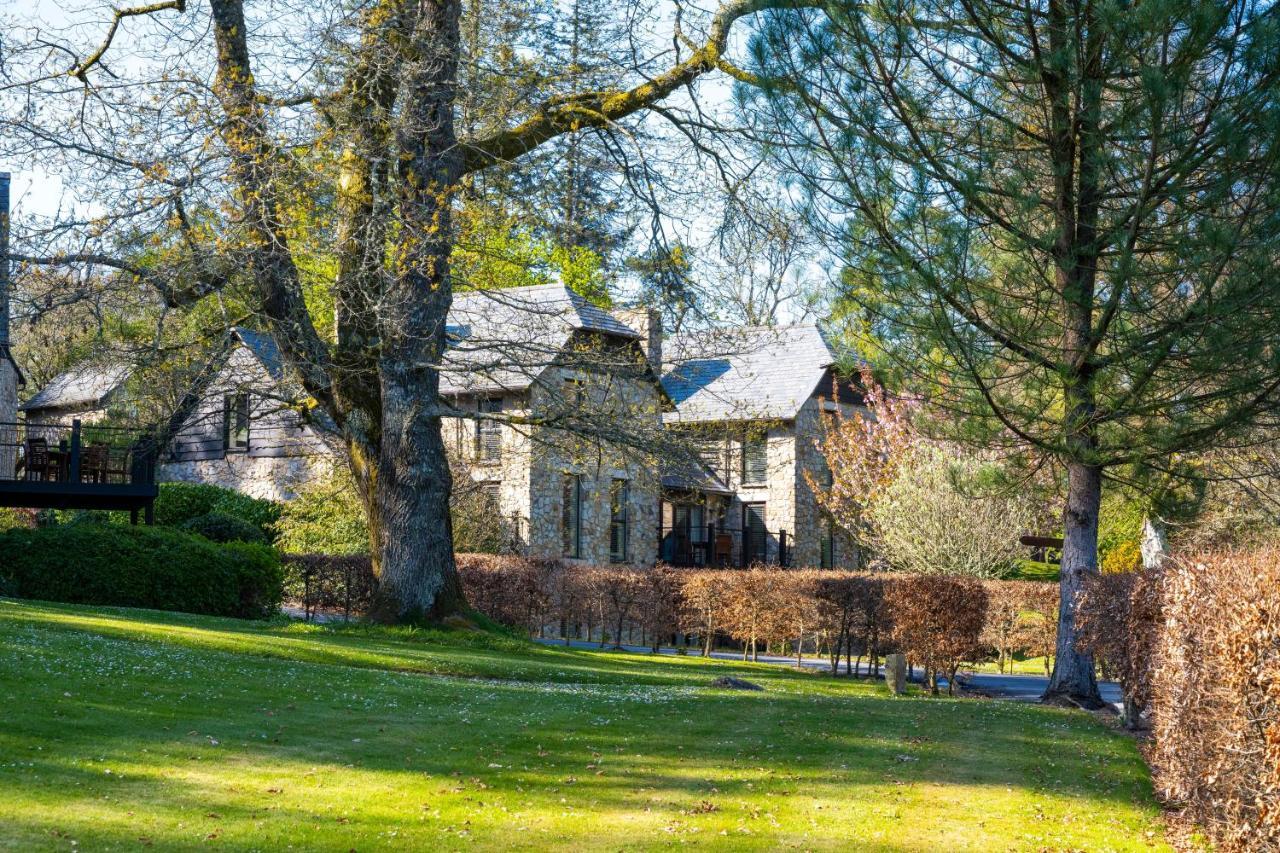 Bovey Castle Hotel Moretonhampstead Eksteriør billede