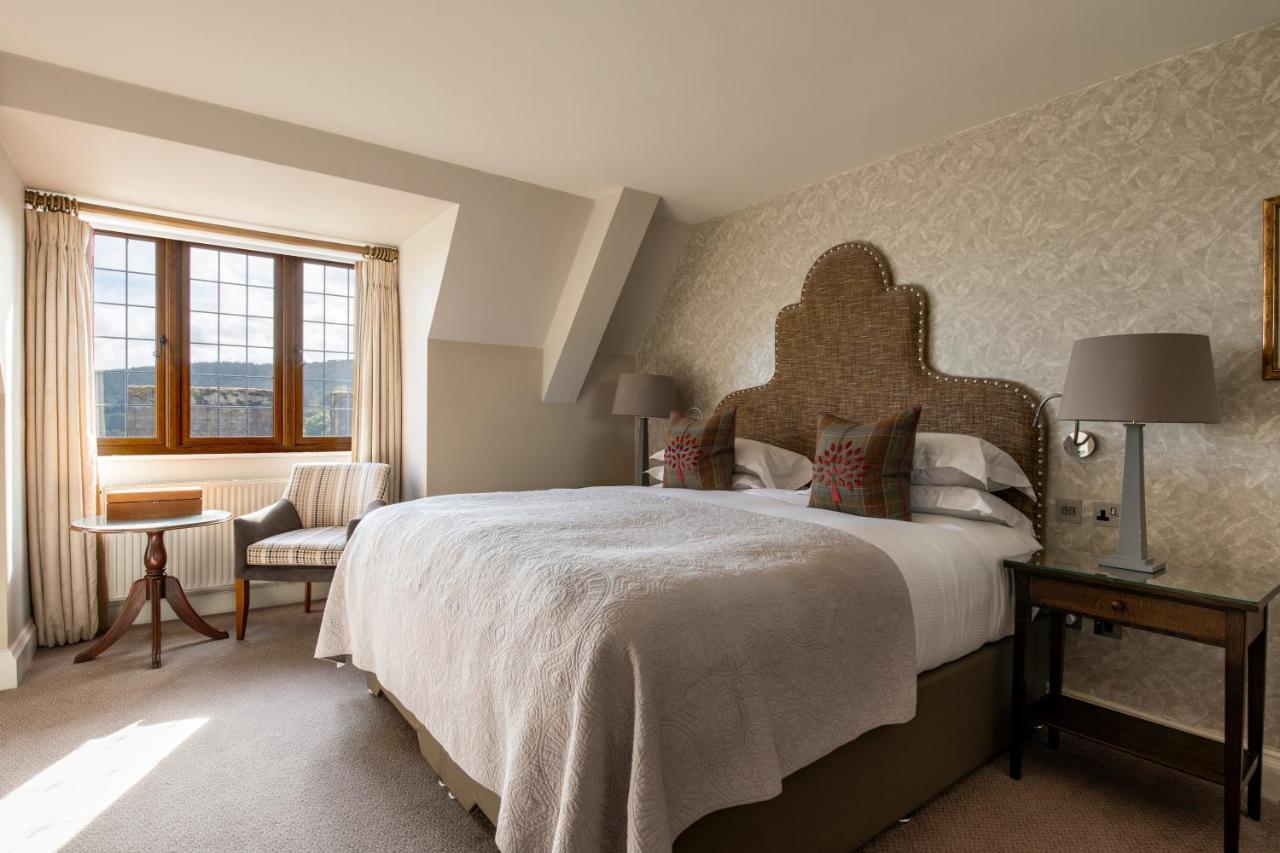 Bovey Castle Hotel Moretonhampstead Eksteriør billede