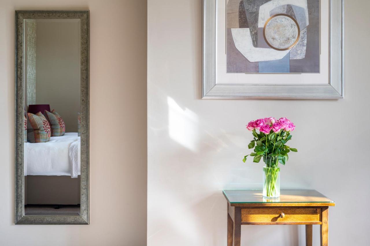 Bovey Castle Hotel Moretonhampstead Eksteriør billede