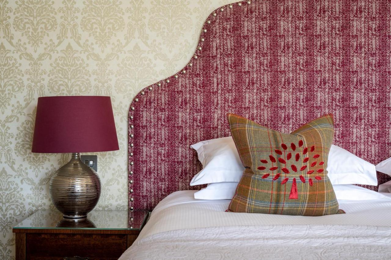 Bovey Castle Hotel Moretonhampstead Eksteriør billede